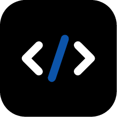 top icon