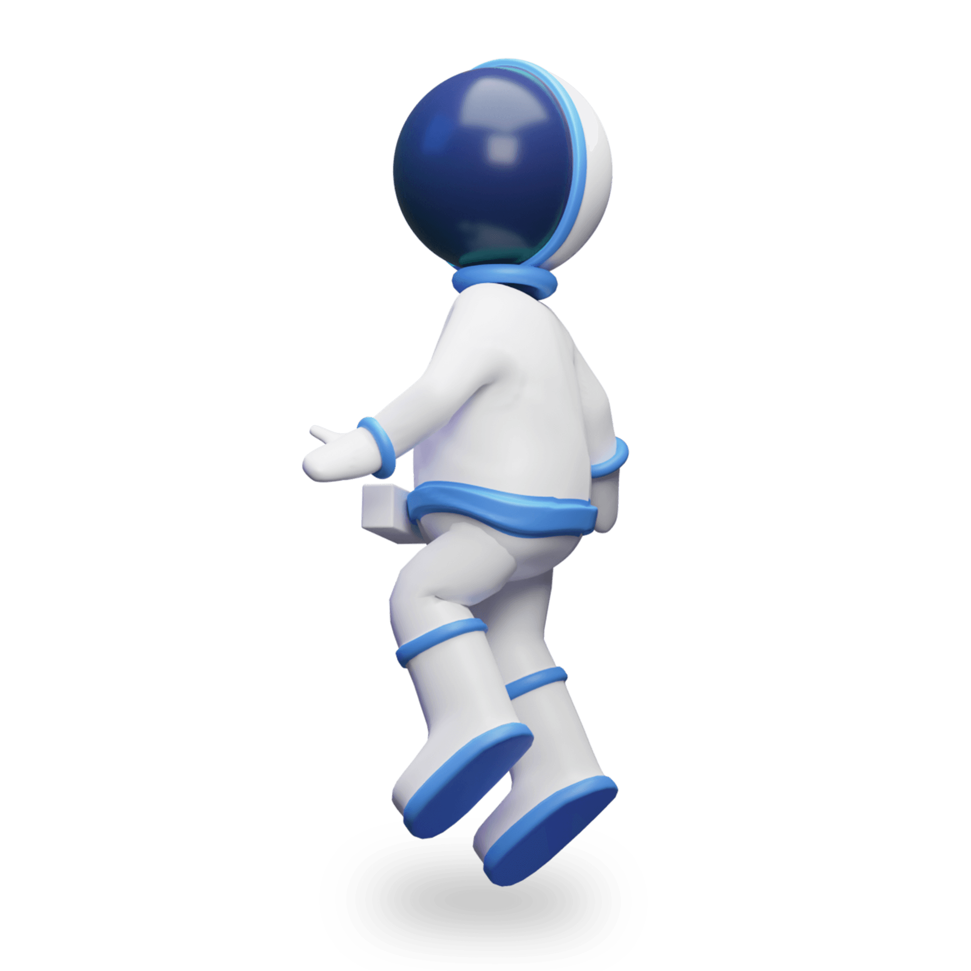 Spaceman