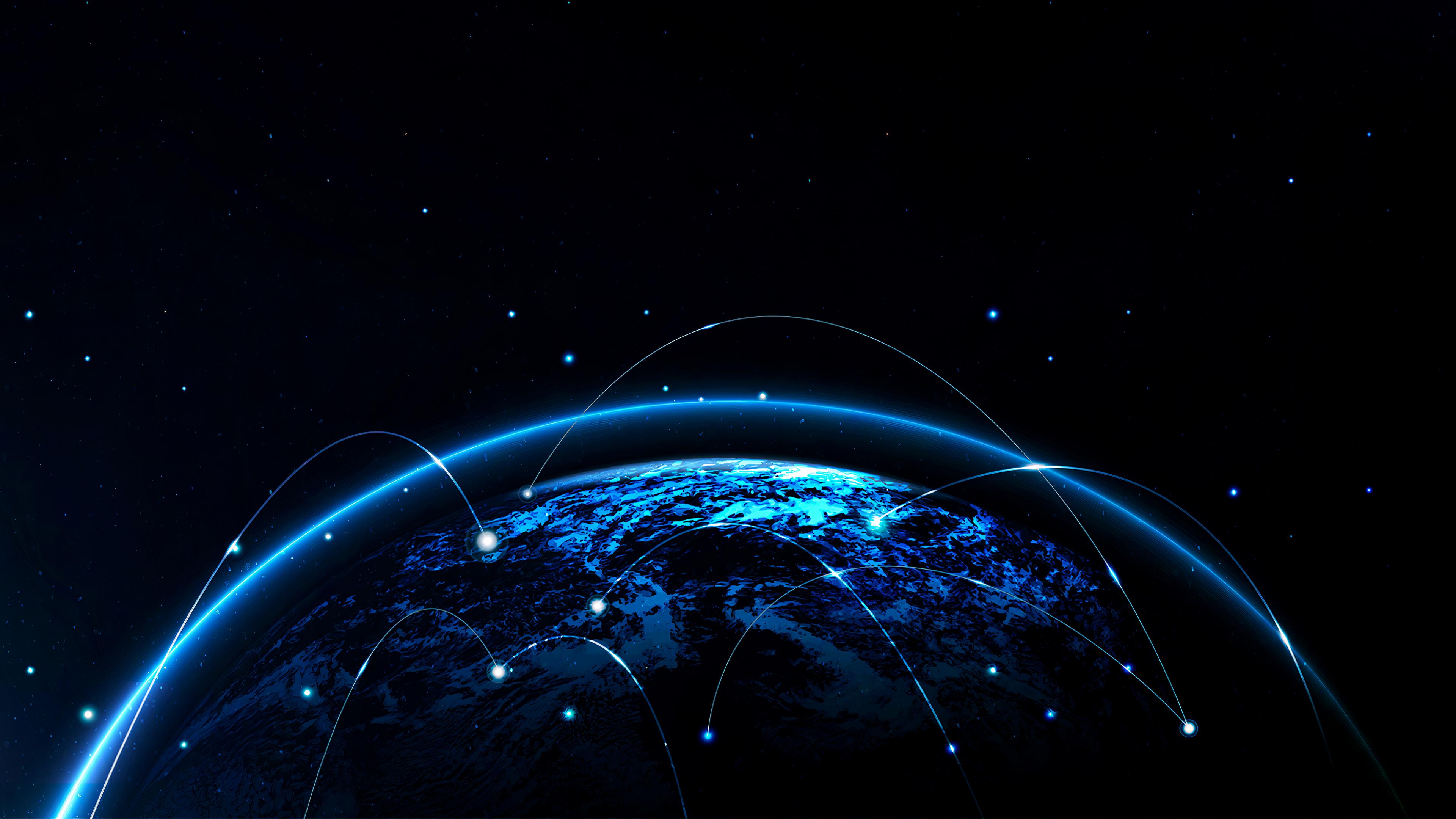 Loading Background